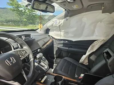 2020 Honda CR-V 5J6RW2890LL520081 VIN:5J6RW2890LL520081