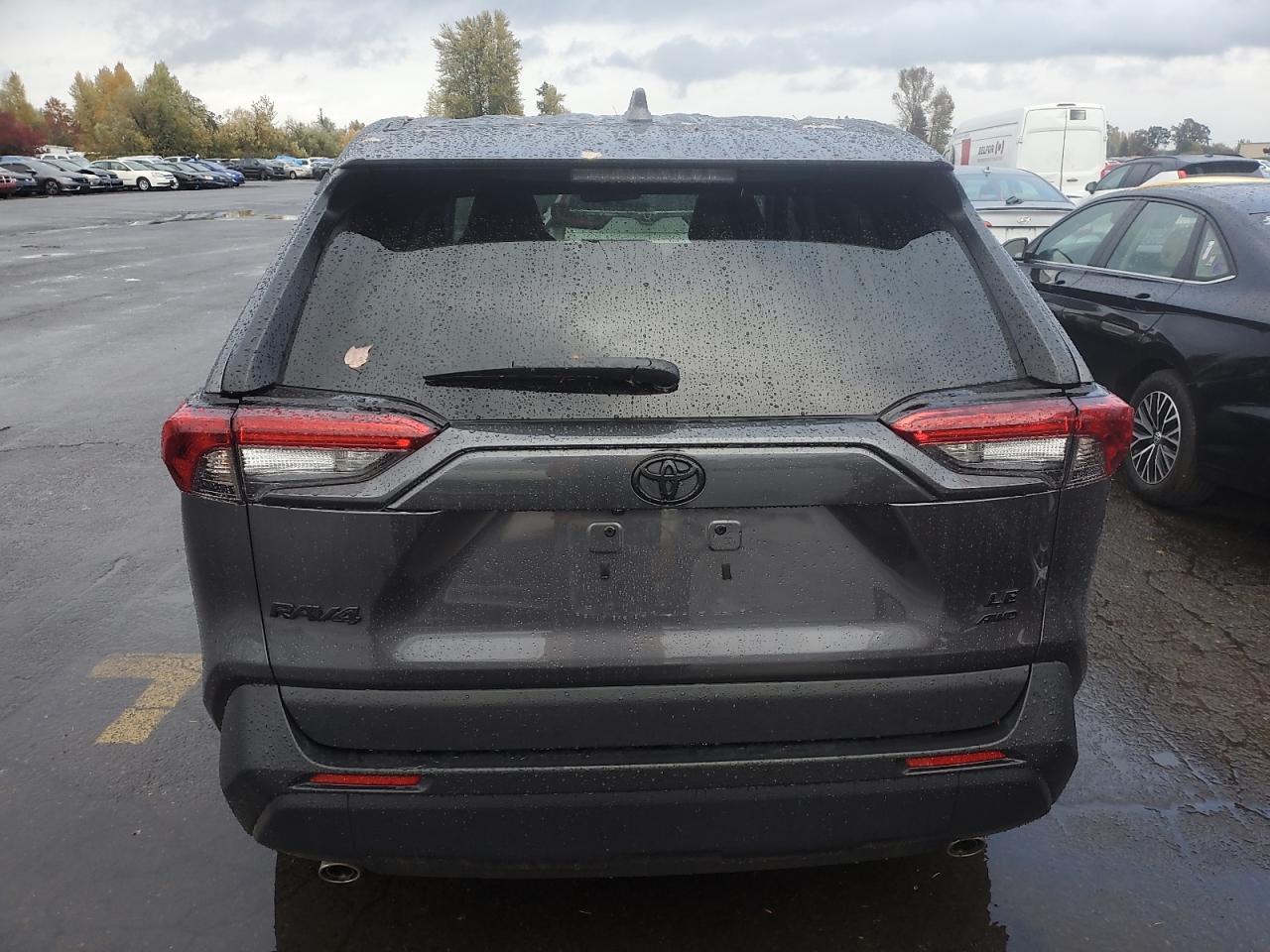 2023 TOYOTA RAV4 LE VIN:2T3G1RFV8PC379680