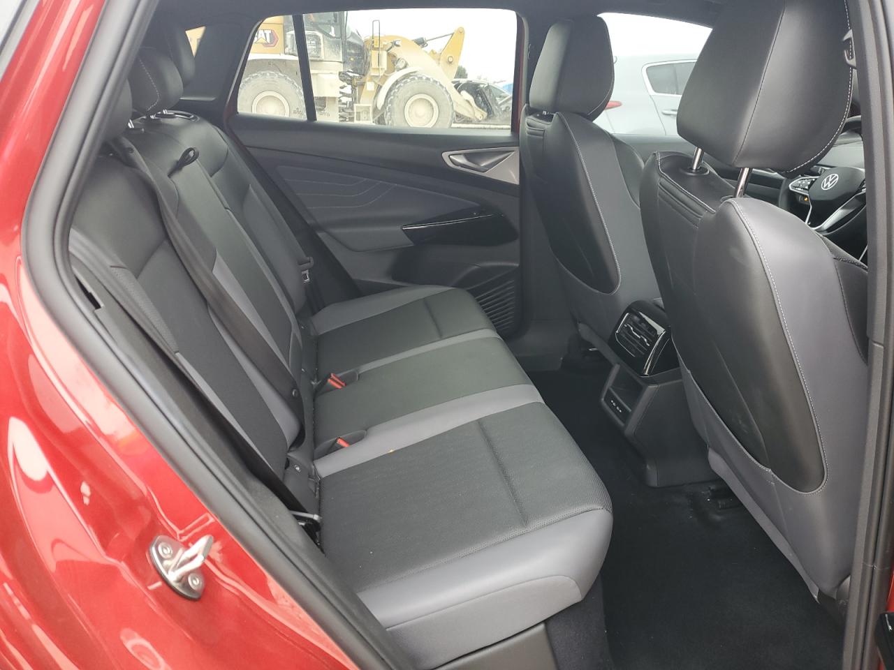 2023 VOLKSWAGEN ID.4 PRO S VIN:1V2VMPE8XPC033175