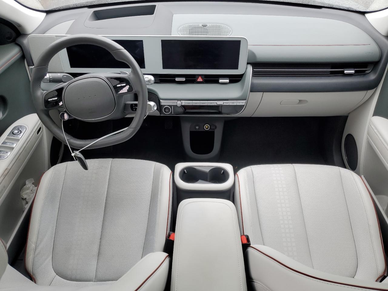 2023 HYUNDAI IONIQ 5 LIMITED VIN:KM8KRDAF1PU171380