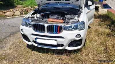 2017 BMW 320 615KMWBAWZ5106H0M VIN:615KMWBAWZ5106H0M