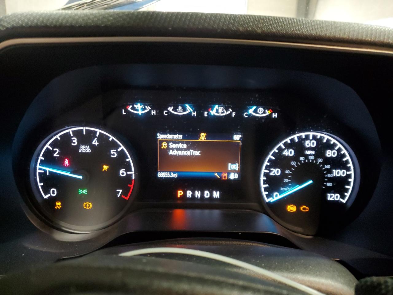 2022 FORD F150 SUPERCREW VIN:1FTEW1EP4NFB79809