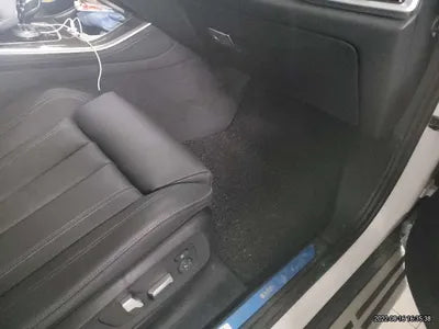 2019 BMW 545 WBATA6104N9J64296 VIN:WBATA6104N9J64296