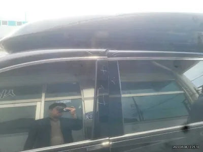 2020 Kia Carnival KNAME811BLS617207 VIN:KNAME811BLS617207