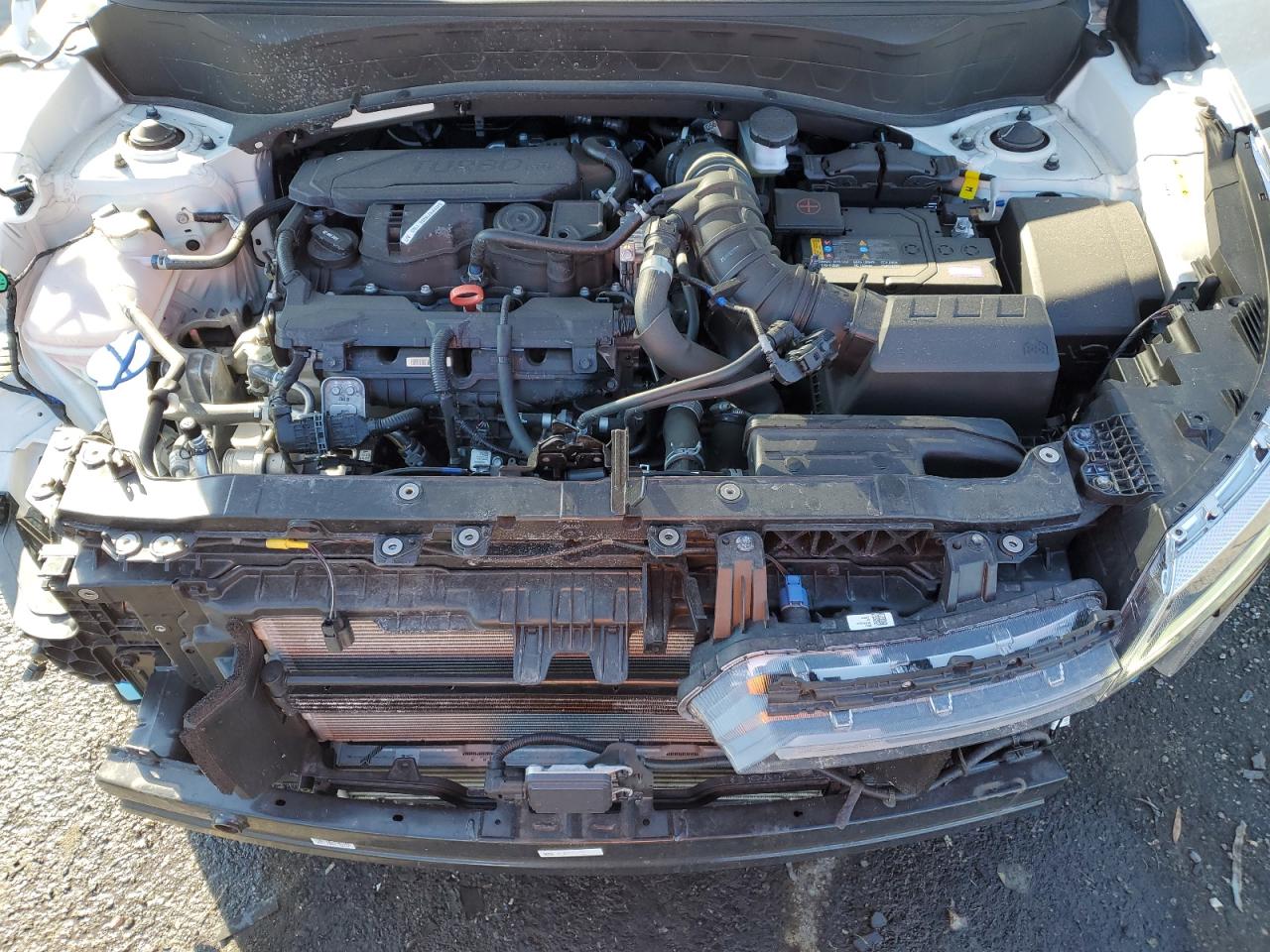 2024 KIA SELTOS SX VIN:KNDETCA75R7493057