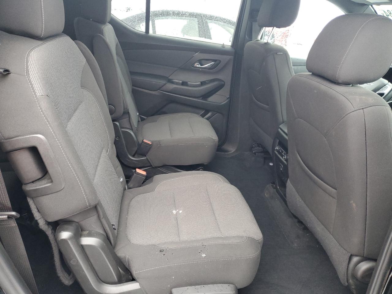 2023 CHEVROLET TRAVERSE LT VIN:1GNEVGKW9PJ153120