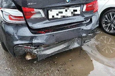 2019 BMW 530 WBAJD3101KWW30776 VIN:WBAJD3101KWW30776