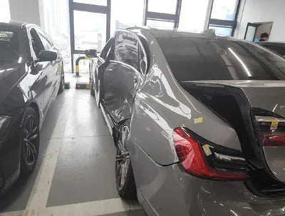 2020 BMW 760 WBA7U6109LCE71264 VIN:WBA7U6109LCE71264