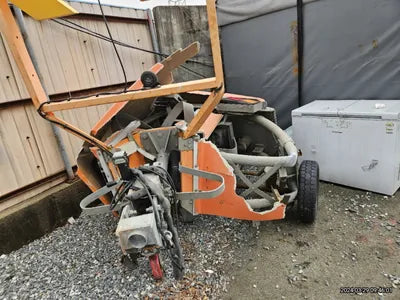 2019 Mercedes-Benz Smart VIN: