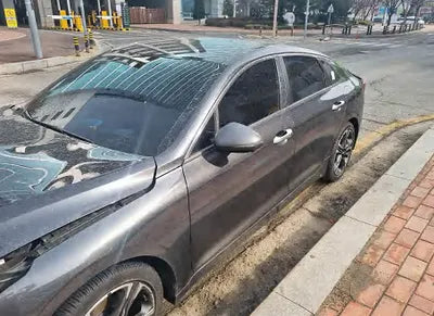 2021 Kia K5 KNAG541ABMA114433 VIN:KNAG541ABMA114433
