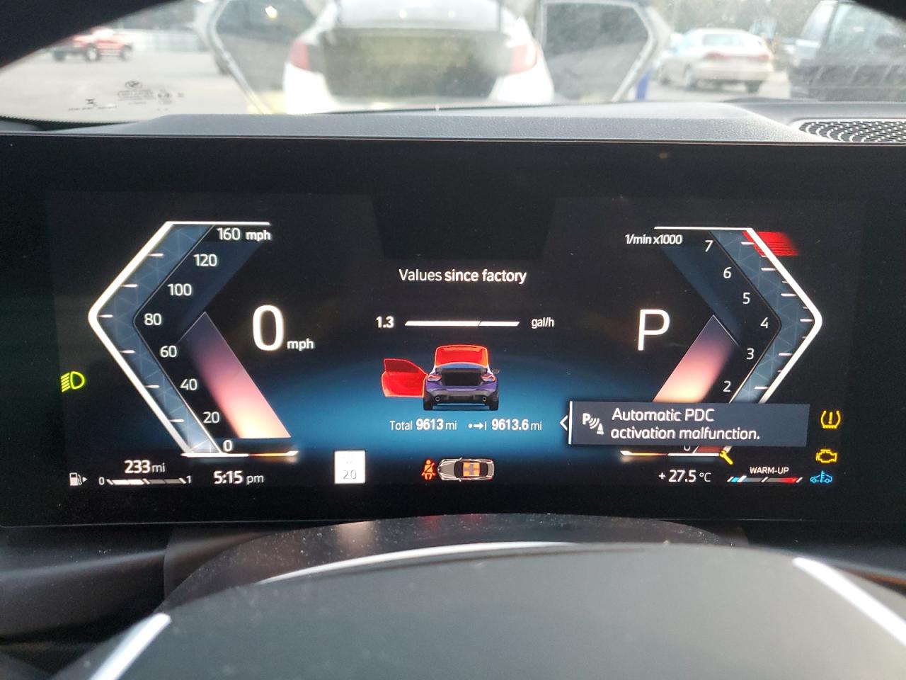 2023 BMW 230I  VIN:3MW23CM08P8D62070