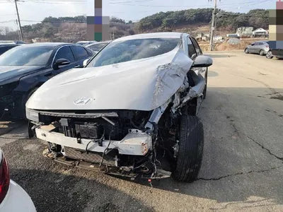 2022 Hyundai Ioniq VIN: