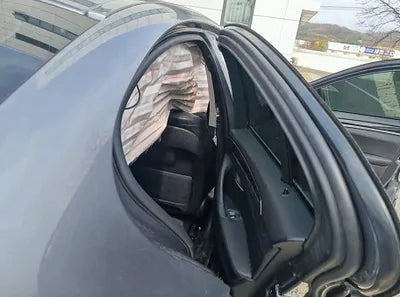 2015 BMW 520 WBA5E7100FG152985 VIN:WBA5E7100FG152985