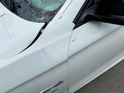 2016 BMW 520 WBA5E7103GG566098 VIN:WBA5E7103GG566098