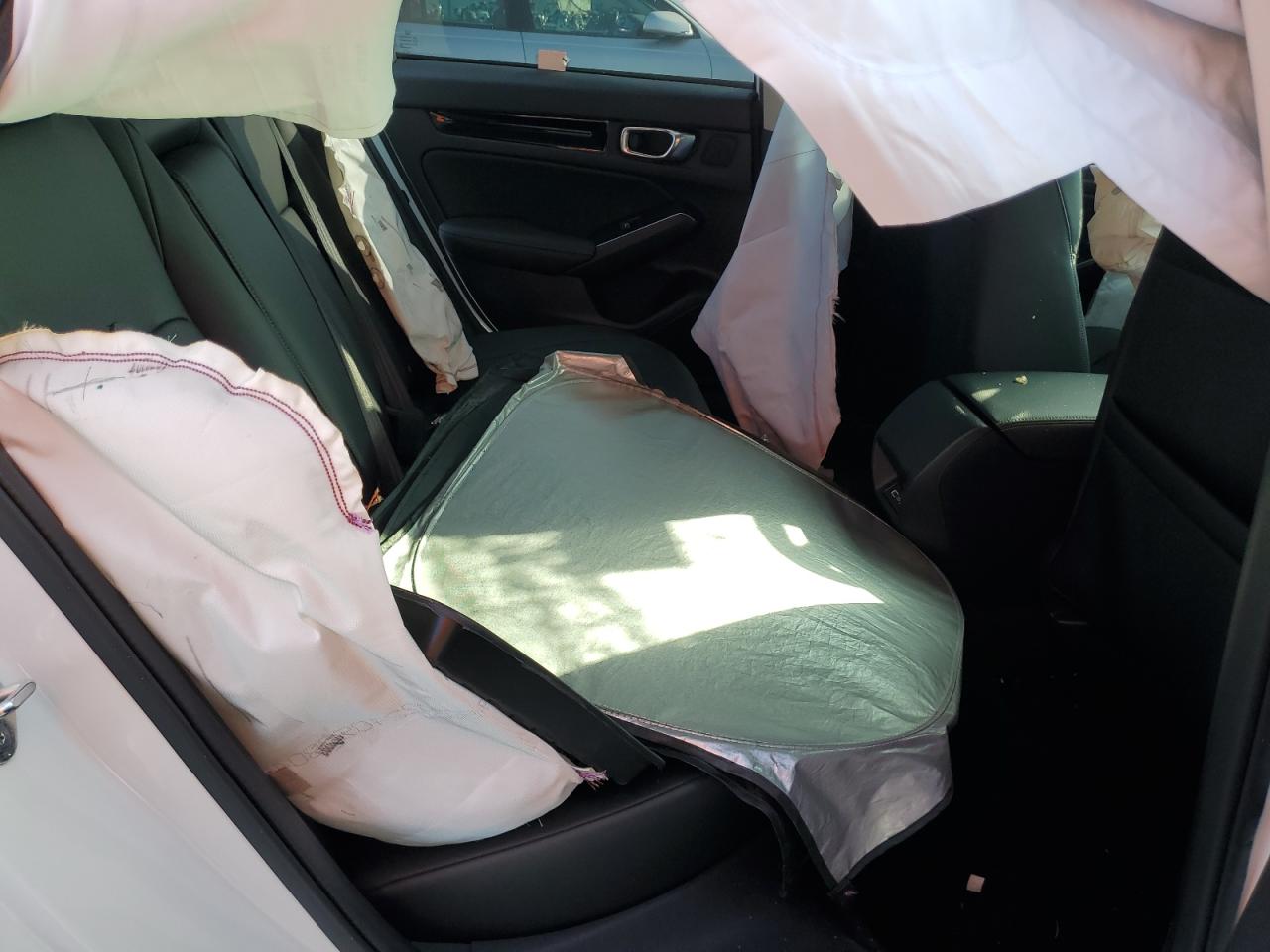 2024 HONDA CIVIC TOURING VIN:2HGFE1F95RH339855