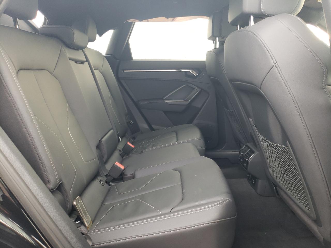 2022 AUDI Q3 PREMIUM PLUS S LINE 45 VIN:WA1EECF33N1018899