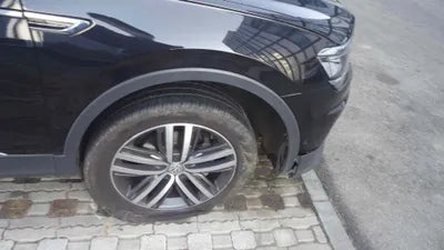 2021 Volkswagen Tiguan WVGZZZ5NZLM182391 VIN:WVGZZZ5NZLM182391