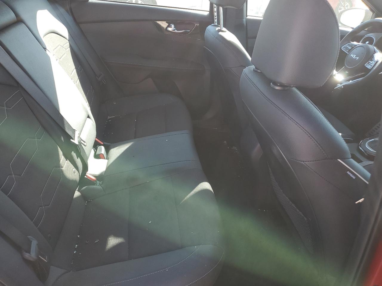 2024 KIA FORTE GT LINE VIN:3KPF54AD3RE780214