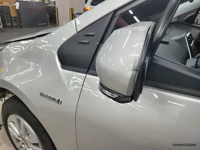 2016 Toyota Prius 547KMJTDKBRFU9G35 VIN:547KMJTDKBRFU9G35