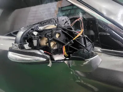 2017 Lexus ES 300 VIN: