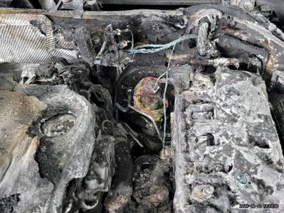 2015 Volkswagen Tiguan 208KMWVGZZZ5NZFW5 VIN:208KMWVGZZZ5NZFW5