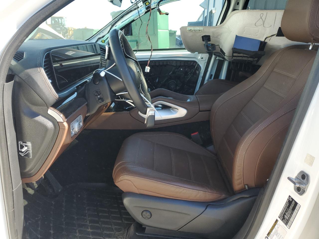 2024 MERCEDES-BENZ GLE 450E 4MATIC VIN:4JGFB4GB6RB087564