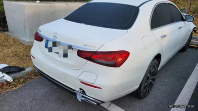 2021 Mercedes-Benz E 300 W1KZF5EB9MA886161 VIN:W1KZF5EB9MA886161