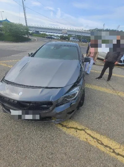 2015 Mercedes-Benz CLA 200 VIN: