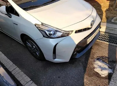 2017 Toyota Prius JTDZN3EU2HJ068649 VIN:JTDZN3EU2HJ068649