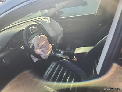 2015 Volkswagen CC WVWZZZ3CZFE816837 VIN:WVWZZZ3CZFE816837