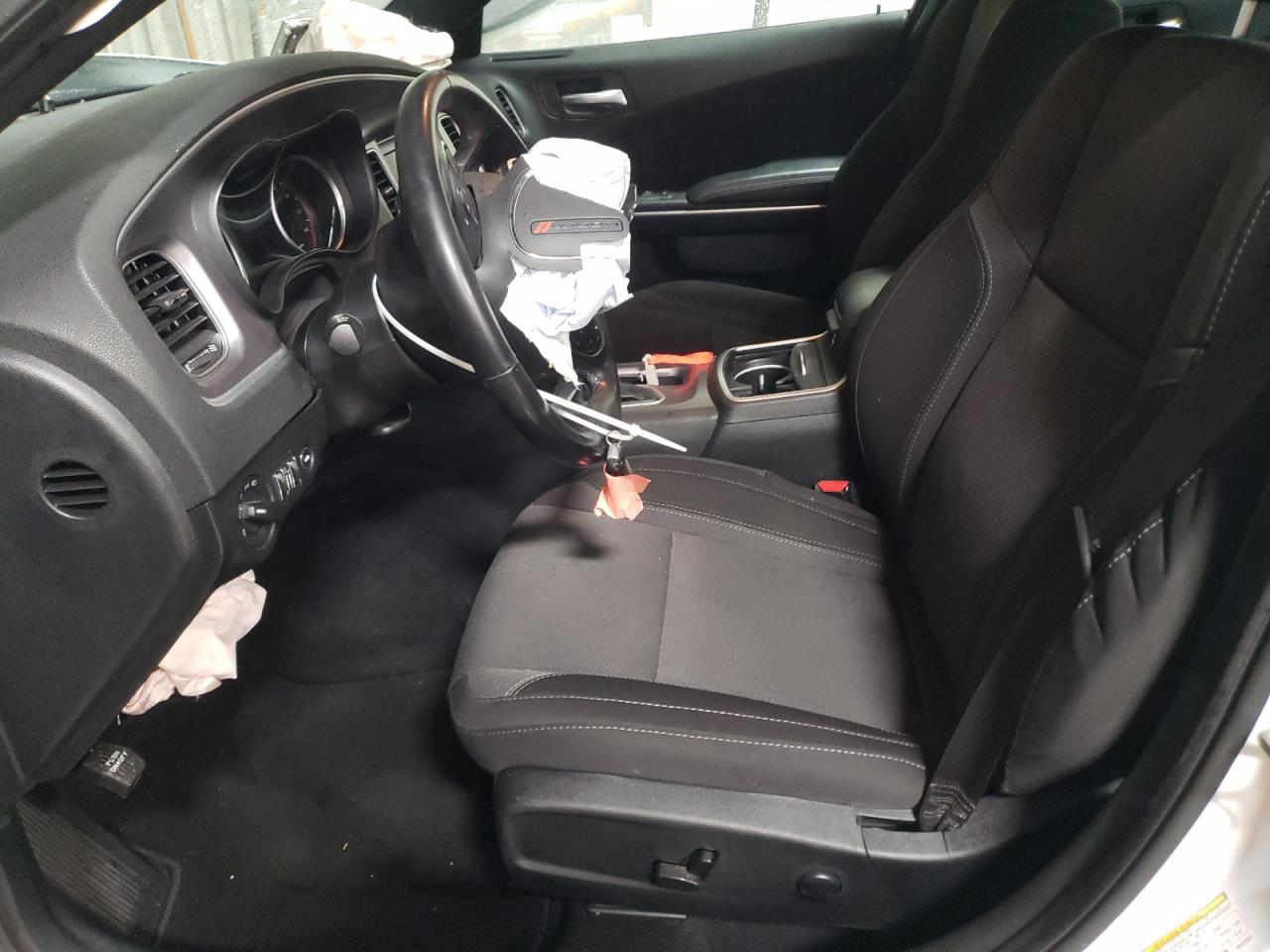 2022 DODGE CHARGER SXT VIN:2C3CDXBG2NH224091