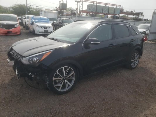 2022 KIA NIRO TOURING SPECIAL EDITION VIN:KNDCC3LC5N5530650
