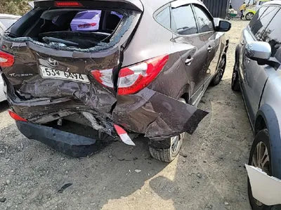 2015 Hyundai Tucson 023KMKMHJT81VBFU9 VIN:023KMKMHJT81VBFU9