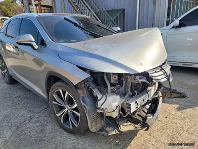 2017 Lexus RX 450 JTJBGMCA3H2029716 VIN:JTJBGMCA3H2029716