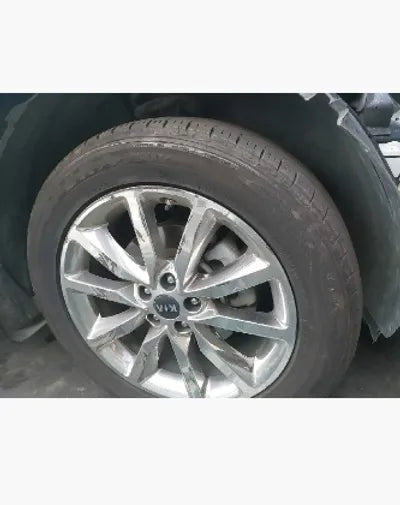2016 Kia Sorento KNAPK81BDGA190230 VIN:KNAPK81BDGA190230