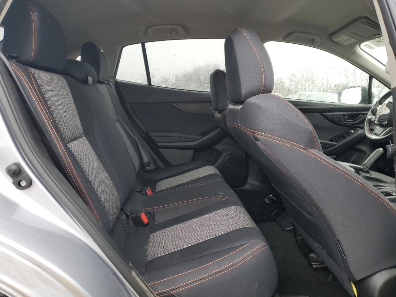 2022 SUBARU CROSSTREK PREMIUM VIN:JF2GTACC3N9227589