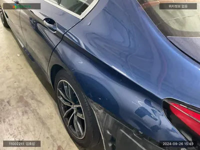 2020 BMW 523 WBA11ES01MWW95150 VIN:WBA11ES01MWW95150