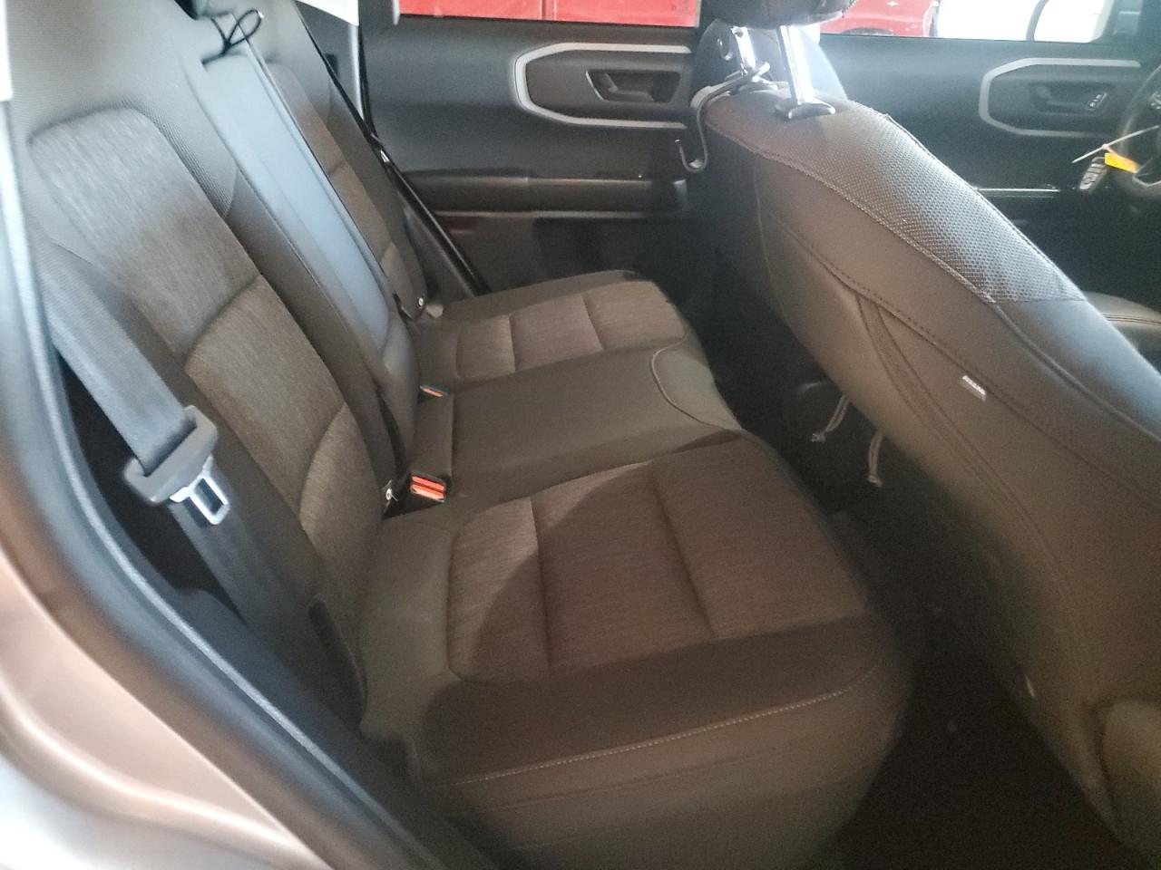 2022 FORD BRONCO SPORT BIG BEND VIN:3FMCR9B65NRD51885