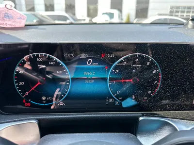 2020 Mercedes-Benz B 250 W1N4M4HB8LW055809 VIN:W1N4M4HB8LW055809