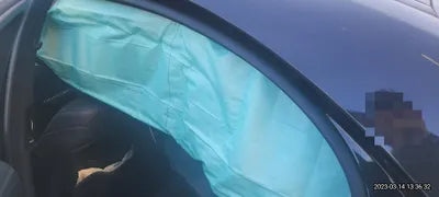 2017 Mercedes-Benz S 350 960KMWDDUF3CB2HA2 VIN:960KMWDDUF3CB2HA2