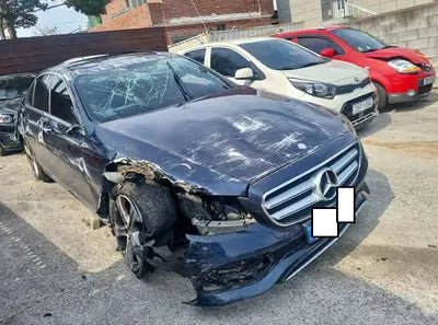 2017 Mercedes-Benz E 200 WDDZF4CB7HA138138 VIN:WDDZF4CB7HA138138