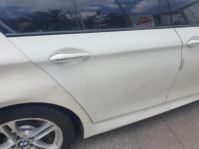 2016 BMW 520 WBA5E5109GG201350 VIN:WBA5E5109GG201350