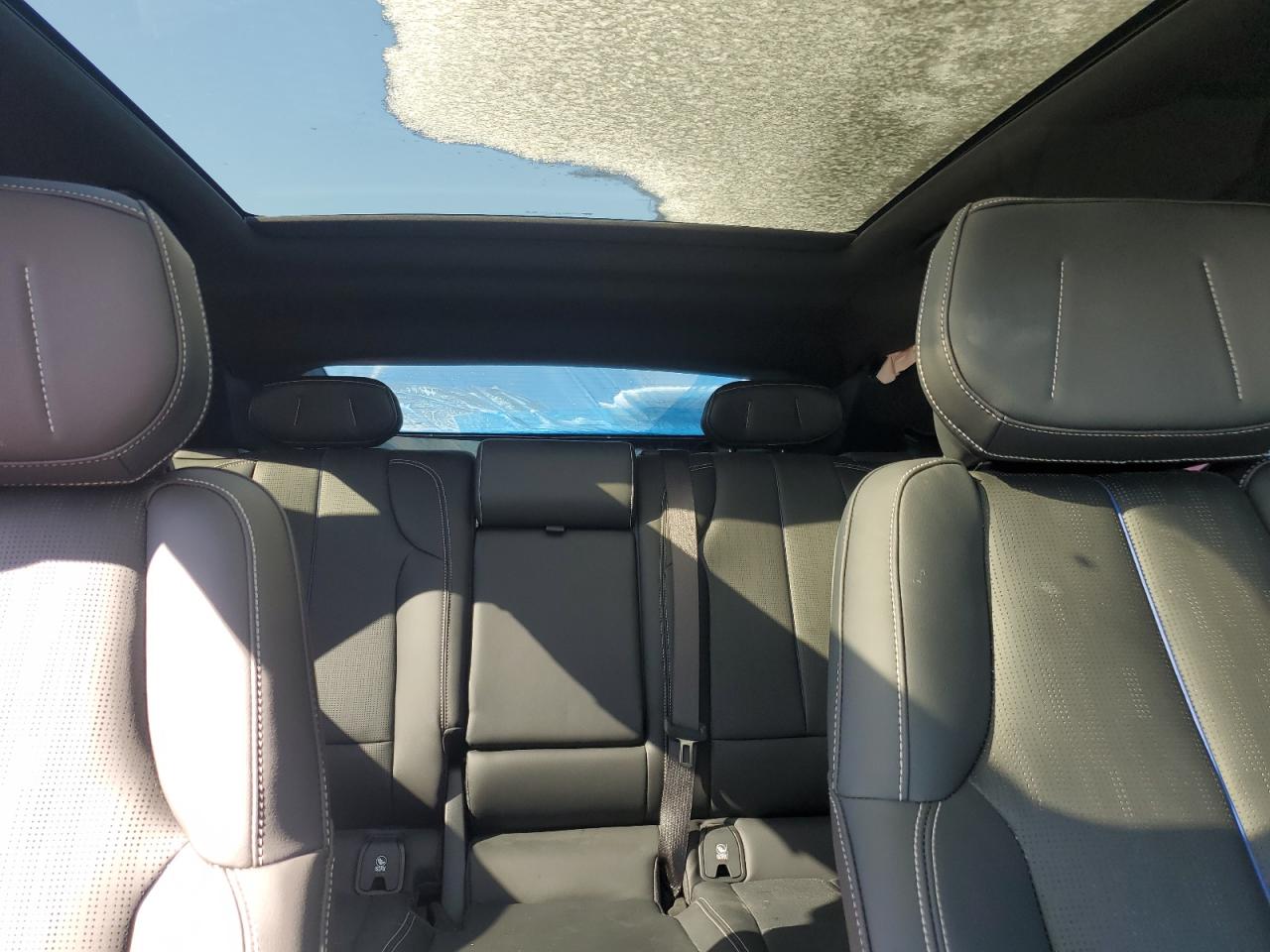 2024 CADILLAC LYRIQ SPORT VIN:1GYKPTRK0RZ140014