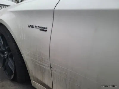 2020 Audi S6 W1KUG8JB6LA578944 VIN:W1KUG8JB6LA578944