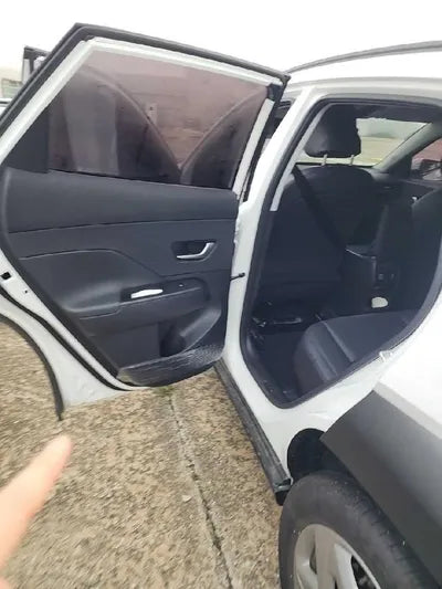 2023 Hyundai Kona VIN: