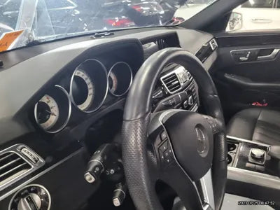 2015 Mercedes-Benz E 220 356KMWDDHF0AB8FB1 VIN:356KMWDDHF0AB8FB1