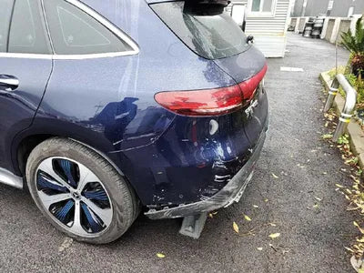 2020 Mercedes-Benz C 400 WDD8P9AB5LF002028 VIN:WDD8P9AB5LF002028