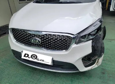 2016 Kia Sorento 150KMKNAPS81ABGA2 VIN:150KMKNAPS81ABGA2