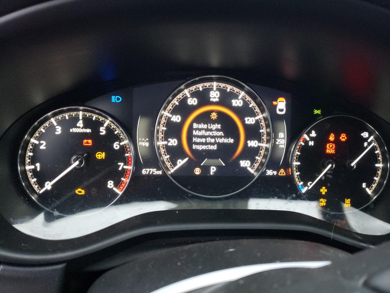 2024 MAZDA CX-30 PREFERRED VIN:3MVDMBCM3RM601489