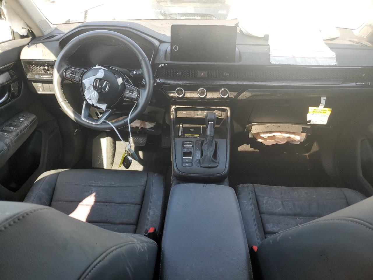 2024 HONDA CR-V EXL VIN:7FARS3H73RE003854
